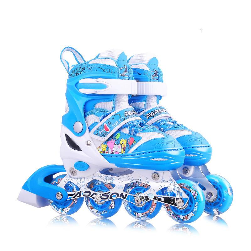608 - Blue _ Medium _ Ruler